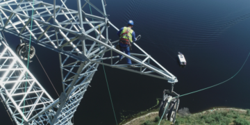 Iberdrola: aplicación de Inteligencia Artificial en las redes eléctricas
