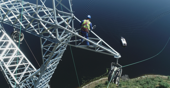 Iberdrola: aplicación de Inteligencia Artificial en las redes eléctricas