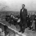 Abraham Lincoln: Discurso de Gettysburg