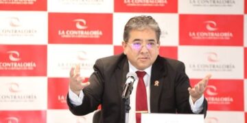 Contraloría identificó a más de 5600 funcionarios públicos con presunta responsabilidad en primer semestre de 2024