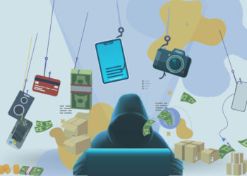 El marketing oscuro de los estafadores en internet