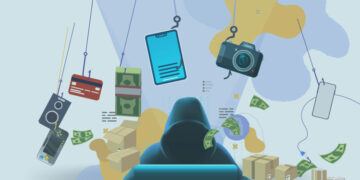 El marketing oscuro de los estafadores en internet