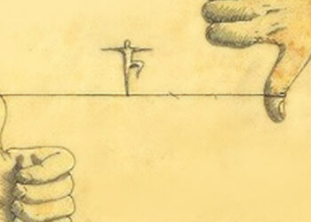 La crónica del desperdicio moral y político en el Perú