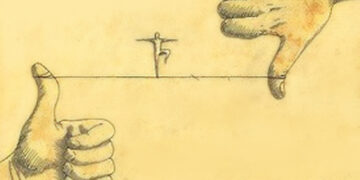 La crónica del desperdicio moral y político en el Perú