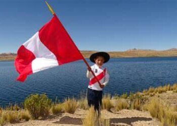 A ningún izquierdista le nace decir con orgullo “Felices Fiestas Patrias Perú”