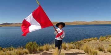 A ningún izquierdista le nace decir con orgullo “Felices Fiestas Patrias Perú”