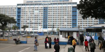 EsSalud: ex funcionarios involucrados en designación irregular de exdirectivos