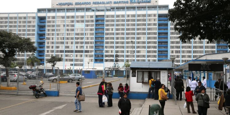 EsSalud: ex funcionarios involucrados en designación irregular de exdirectivos