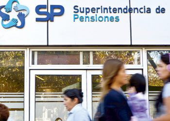 Chile: pretenden trasladar al afiliado AFP y sus fondos acumulados… sin su permiso