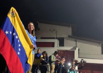 Venezuela, las restricciones y la autocensura limitan la cobertura de la oposición antes de las elecciones