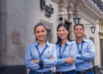Caja Arequipa: la tercera entidad del sistema financiero con mayor cartera Mype del Perú