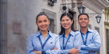 Caja Arequipa: la tercera entidad del sistema financiero con mayor cartera Mype del Perú