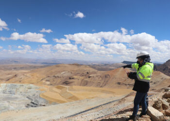 Rechazan responsabilidad por la ejecución de cierre de minas contaminantes en Moquegua