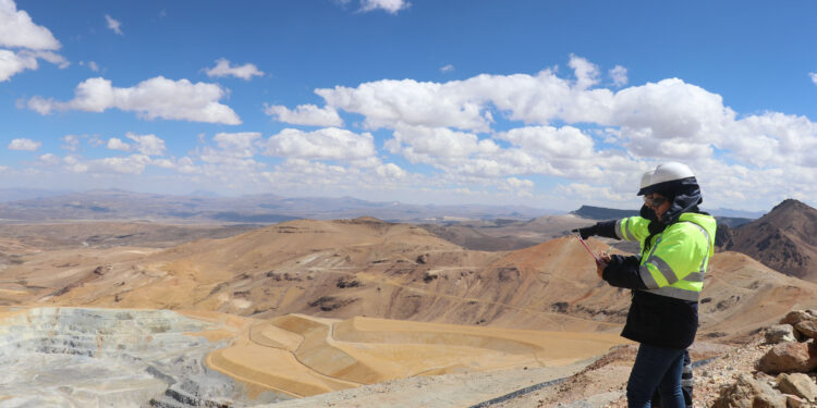 Rechazan responsabilidad por la ejecución de cierre de minas contaminantes en Moquegua