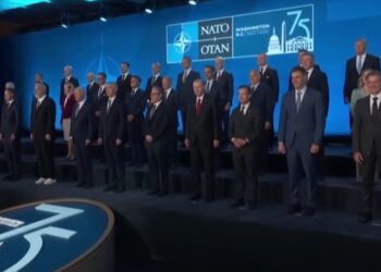 OTAN: Más grande y fuerte en su setentaicinco aniversario