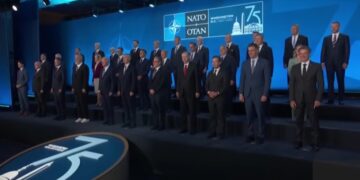 OTAN: Más grande y fuerte en su setentaicinco aniversario