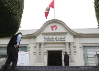 OECD: El Perú podría contemplar la implementación de recomendaciones en el sector Justicia