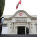 OECD: El Perú podría contemplar la implementación de recomendaciones en el sector Justicia