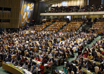 Agencia de Naciones Unidas para Mujeres ataca grupos pro vida desde web oficial
