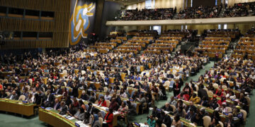Agencia de Naciones Unidas para Mujeres ataca grupos pro vida desde web oficial