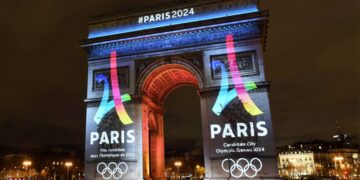 Los Juegos Olímpicos son, por naturaleza, portadores de paz y no de guerra