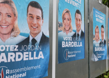 El futuro de Francia: una cohabitación incierta con la izquierda radical y una ultraderecha más fuerte