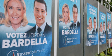 El futuro de Francia: una cohabitación incierta con la izquierda radical y una ultraderecha más fuerte