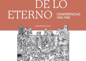 Caminantes entre la calma y la tempestad