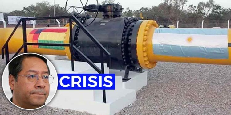 Para no ser como Bolivia, debemos impulsar la exploración por más gas natural