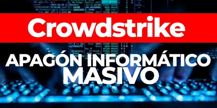 Un gran apagón informático paraliza empresas de todo el mundo: un experto explica qué ha ocurrido y por qué