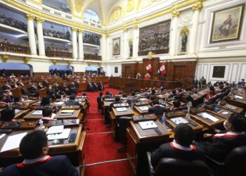 El narcotráfico, la extracción ilegal de minerales y la trata de personas, ¿Toman el Congreso?