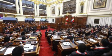 El narcotráfico, la extracción ilegal de minerales y la trata de personas, ¿Toman el Congreso?