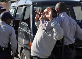 ONU condena de forma contundente las violentas detenciones del 11J en Cuba