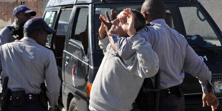 ONU condena de forma contundente las violentas detenciones del 11J en Cuba