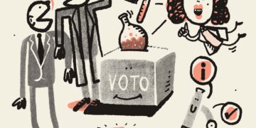 ¿Qué le ocurre a un país que no sabe tomar decisiones políticas?