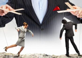 “La voluntad de engañar no está amparada por la libertad de expresión”