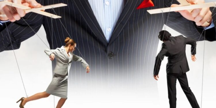 “La voluntad de engañar no está amparada por la libertad de expresión”