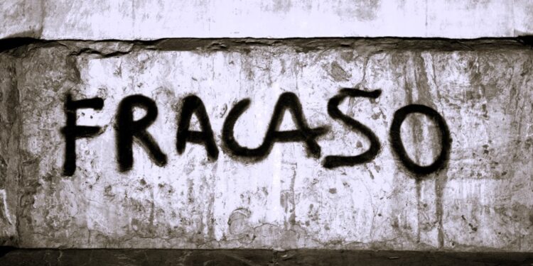 Otro fracaso más… la izquierda peruana en su peor momento, como siempre