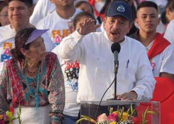 Gobierno comunista de Nicaragua cierra Radio María y roba sus bienes