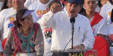 Gobierno comunista de Nicaragua cierra Radio María y roba sus bienes