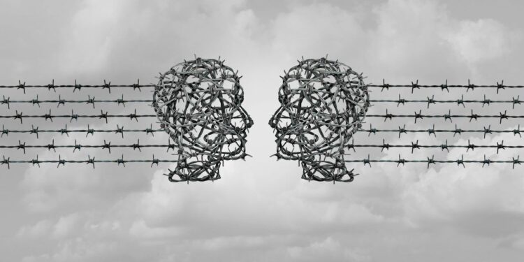 La absoluta desesperación caviar: el antifujimorismo como odio