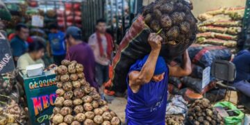 Precios al consumidor de Lima Metropolitana se incrementaron 0,12% en junio