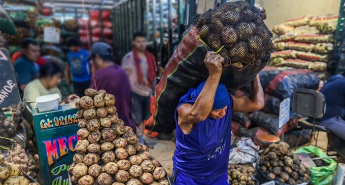 Precios al consumidor de Lima Metropolitana se incrementaron 0,12% en junio