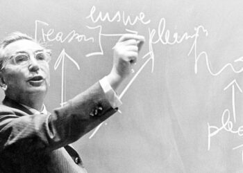 La vida, con sus luces y sombras, tiene sentido