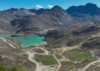 Cerraron 90 pasivos mineros de alto y muy alto riesgo cercanos a la cuenca alta del río Rímac
