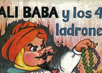 ¿Cuarenta partidos en un país donde sobran los Alí Babás? Paradójica tristeza