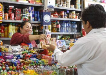 Perú: Tiendas de barrio las que más se adaptan y crecen en medio de la crisis