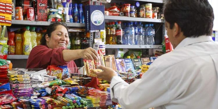 Perú: Tiendas de barrio las que más se adaptan y crecen en medio de la crisis