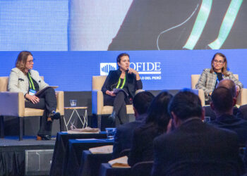 CAF-COFIDE impulsarán una banca de desarrollo moderna con impacto sostenible en el Perú