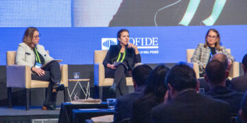 CAF-COFIDE impulsarán una banca de desarrollo moderna con impacto sostenible en el Perú